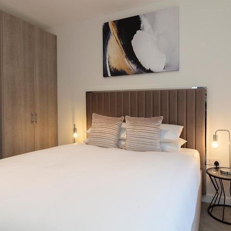Deluxe North Central London Apartment Exterior foto